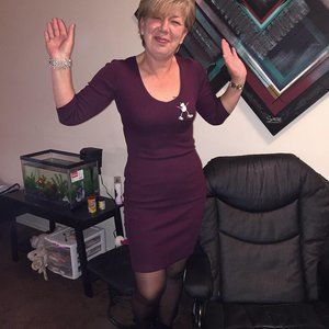 Meet your Posher, Eleonóra